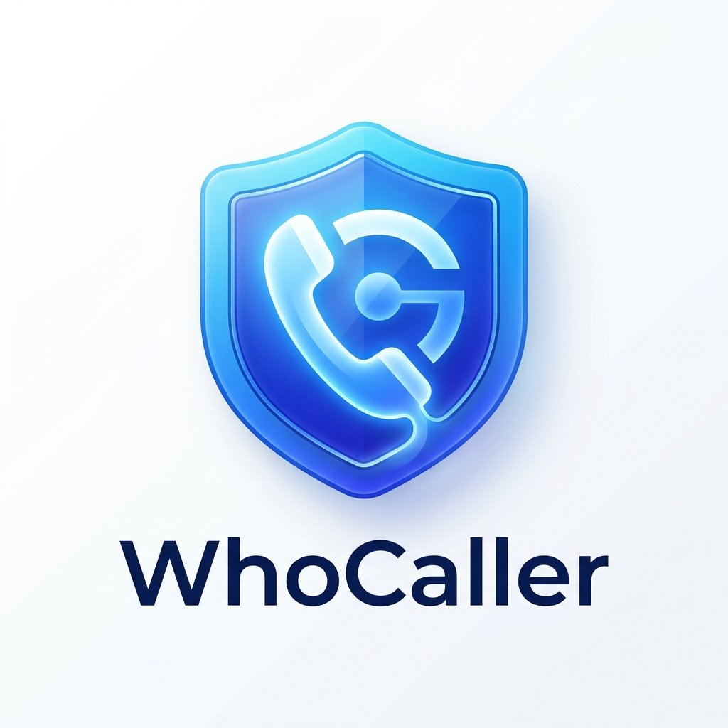 WhoCaller Logo